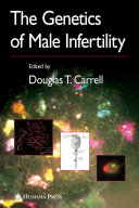 The genetics of male infertility /