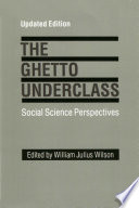 The ghetto underclass : social science perspectives /