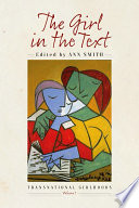 The girl in the text /