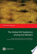 The global HIV epidemics among sex workers