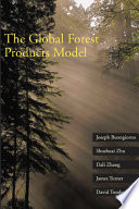 The global forest products model : structure, estimation, and applications /