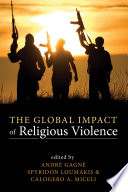 The global impact of religious violence /