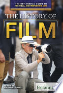 The history of film /