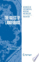 The islets of Langerhans /
