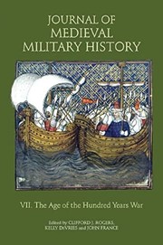 The journal of medieval military history.