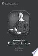 The language of Emily Dickinson /