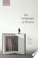 The language of fiction /