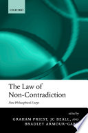 The law of non-contradiction /