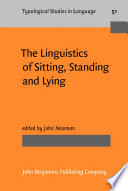 The linguistics of sitting, standing, and lying /