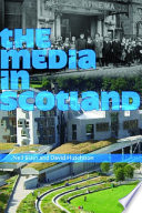 The media in Scotland /