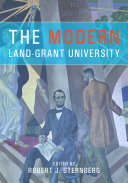 The modern land-grant university /