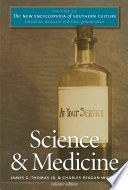 The new encyclopedia of Southern culture. James G. Thomas Jr. & Charles Reagan Wilson, volume editors.