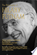 The philosophy of Hilary Putnam /