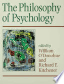 The philosophy of psychology /