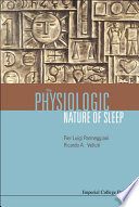 The physiologic nature of sleep /