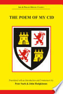 The poem of my Cid /