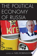The political economy of Russia