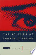 The politics of constructionism /