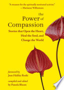 The power of compassion : stories that open the heart, heal the soul, and change the world /