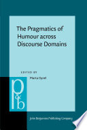 The pragmatics of humour across discourse domains