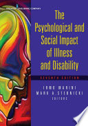 The psychological and social impact of illness and disability /