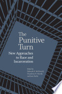 The punitive turn : new approaches to race and incarceration /