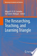 The researching, teaching, and learning triangle /