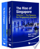 The rise of Singapore /