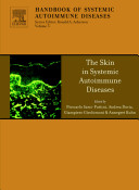 The skin in systemic autoimmune diseases /