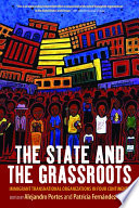 The state and the grassroots : immigrant transnational organizations in four continents /