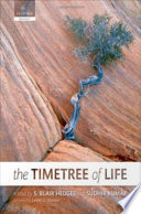 The timetree of life /