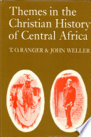 Themes in the Christian history of Central Africa /