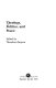 Theology, politics, and peace / edited by Theodore Runyon.