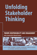 Theory, responsibility and engagement /