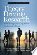 Theory driving research : new wave perspectives on self-processes and human development /