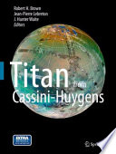 Titan from Cassini-Huygens /