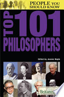 Top 101 philosophers /