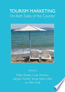 Tourism marketing : on both sides of the counter /