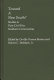 Toward a new South? : studies in post-Civil War southern communities / edited by Orville Vernon Burton and Robert C. McMath, Jr.