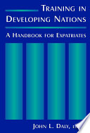 Training in developing nations : a handbook for expatriates /