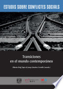 Transiciones en el mundo contemporaneo /