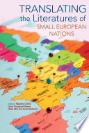 Translating the literatures of small European nations /