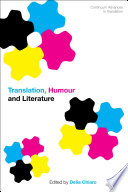 Translation, humour and literature /