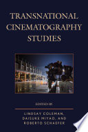 Transnational cinematography studies /