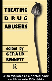 Treating drug abusers /