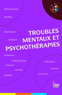 Troubles mentaux et psychothérapies /