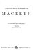 Twentieth century interpretations of Macbeth : a collection of critical essays /