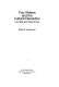 Two writers and the cultural revolution : Lao She and Chen Jo-hsi / edited by George Kao.