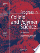 UK Colloids 2011 : an international colloid and surface science symposium /
