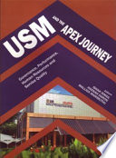 USM and the APEX journey : excellence and sustainability /